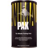 Universal Nutrition ANIMAL Pak Multivitamin Complex for Training with Vitamins,