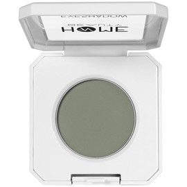 7V HOME BEAUTY Single Grey Eyeshadow, High Pigment Long Lasting White Case Matte Single Eyeshadow
