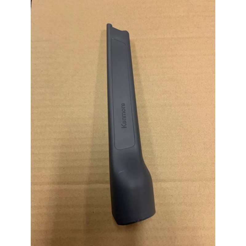 BC4026 BC4027 OEM Kenmore KC60REEJZV06 Vacuum Crevice Tool 12581614610 BC4026