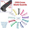 CRS Cross Ice Skate Guards, Soakers and Towel Gift Set.