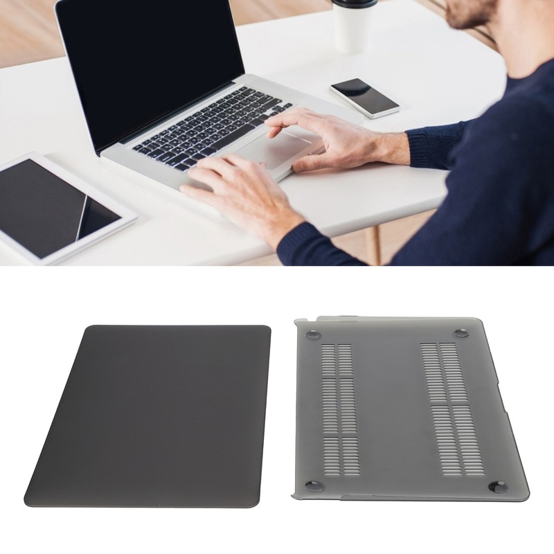 Laptop Protective Shell Hard ABS Notebook Computer Cover Case Accessories
