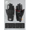 Furygan JET ALL SEASONS D3O EVO - Men's Motorcycle Gloves