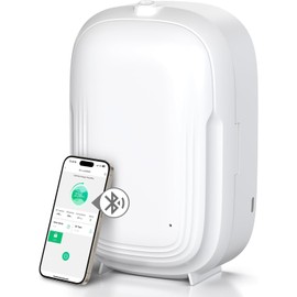 Smart Scent Diffuser