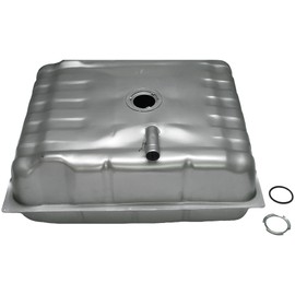 Dorman 576-145 Front Fuel Tank Compatible with Select Ford Models