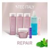 Tec Italy Massimo Shampoo Reparador De Cabello Procesado