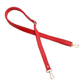 Buwei Handbag strap, Long Faux Leather Shoulder Bag Strap DIY Purse Handle Crossbody Handbag Belt
