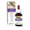 Liquorice or Liquorice (Glycyrrhiza glabra) Roots Alcohol-Free Mother Tincture Naturalma