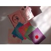 100% HANDMADE EYEFANCY STRIPS - INSTANT LIFT FOR DROOPY EYELIDS,
