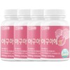 Health Barum Aguaje 600mg 60 tablets (4 units) / 건강바름