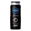 Jabón Líquido Corporal Nivea Men Active Clean 500ml