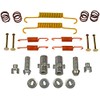 Dorman HW17423 Rear Parking Brake Hardware Kit Compatible with Select