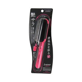 DUOMO Scalp & Detangle Anti-Static Hair Care Brush (1 Piece)