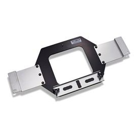 Flat Hat Hoop for Brother PR1000 10 Needle Machines