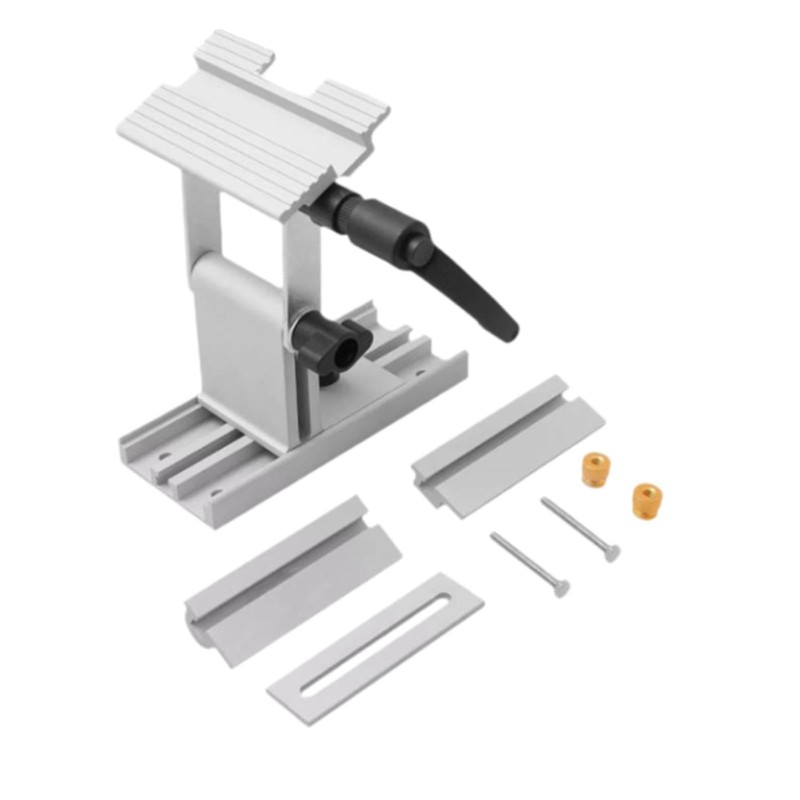 Colcolo Sharpening Jig for 6 inch or 8 inch Bench