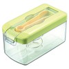Kawasaki Synthetic Resin Plenty of Asazuke Salad AZ-030