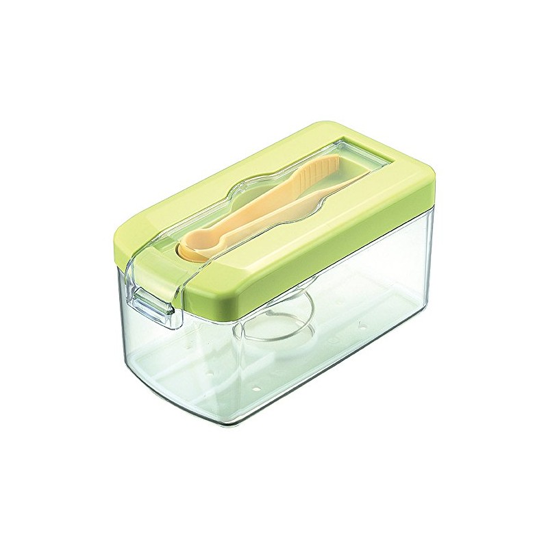 Kawasaki Synthetic Resin Plenty of Asazuke Salad AZ-030