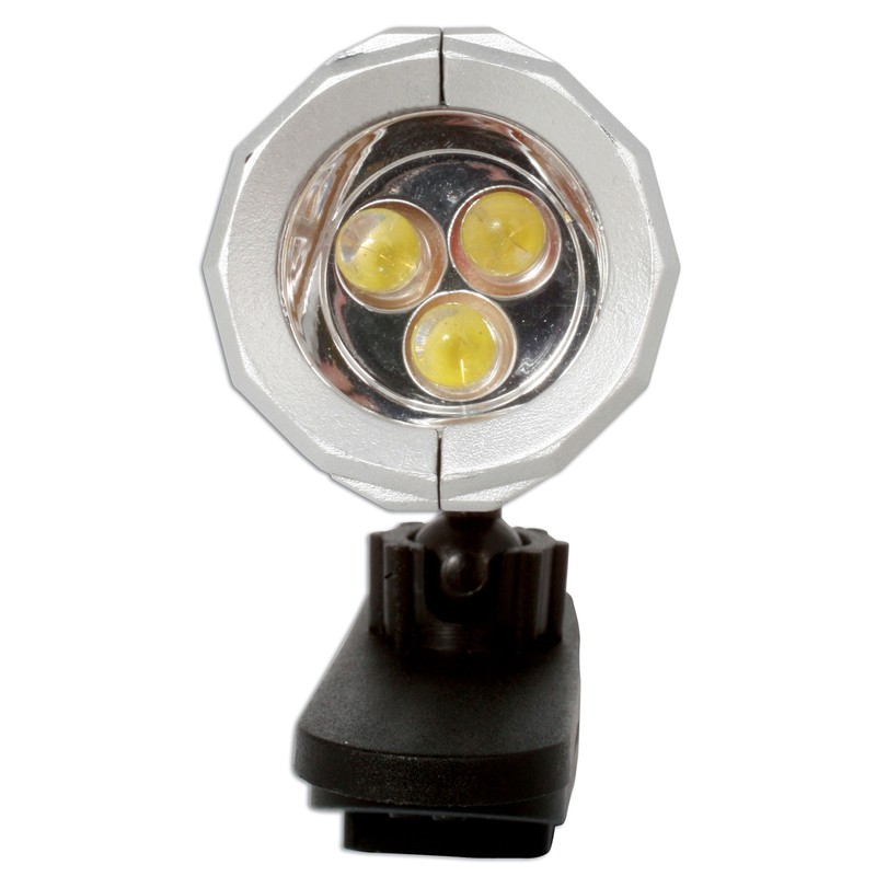 Laser 4060 (CD) LED Light
