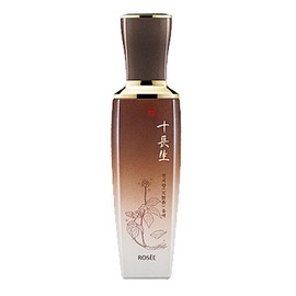 Rose Ten Longevity Cheonjihyang Emulsion 150ml (Wrinkle Improvement Functional) / 로제 십장생 천지향 유액 150ml (주름개선 기능성)