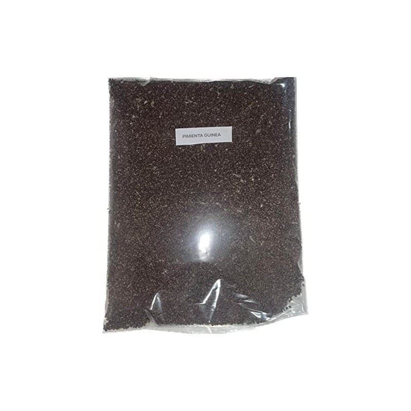 pimienta de Guinea,Guinea Pepper, Santeria,Religion,elegua,Cascarilla (1lb)