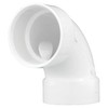 CHARLOTTE PIPE 3 x 3 x 1 1/2 DWV 1/4