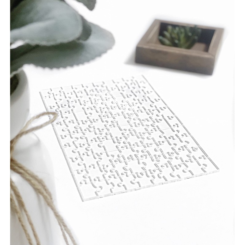 The Clearly Impossible Puzzle 100, 200, 500, 1000 Pieces Hard