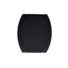 HUYUN Cubierta Logi HD Pro Webcam C920 C930e -Negro