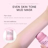 Mascarilla Arcilla Clay Stickmask Piel