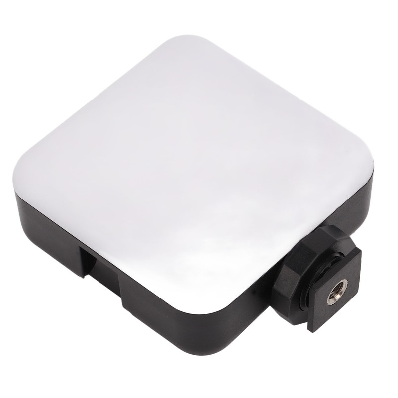 Mini LED Fill Light Adjustable Pocket Selfie Fill Light for