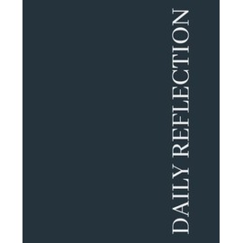 The Daily Reflection Journal - Minimal