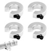 SBR12 Linear Rails Stop Lock Ring, SBR12 Linear Rail Stopper,