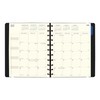 Filofax® 2025 Monthly Planner, 17 Months, August 2024 to December