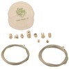 Gear Gremlin GG150 Silver Universal - Se Adapta a la