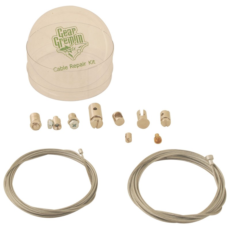 Gear Gremlin GG150 Silver Universal - Se Adapta a la