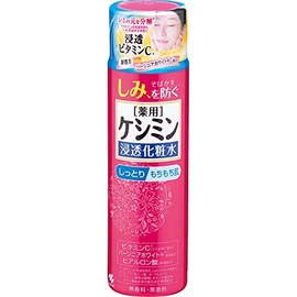 小林製薬 ケシミン 浸透化粧水しっとり １６０ｍＬ