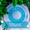 Cornish Sea Salt Mineral Crystals | Cooking & Hydration |