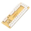 PCE Universal USB-F10 Game Joystick Circuit Board Controller Control Board