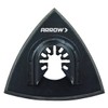 Arrow OSCTSP-1 Multipurpose Sanding Pad for Oscillating Tools for Wood,