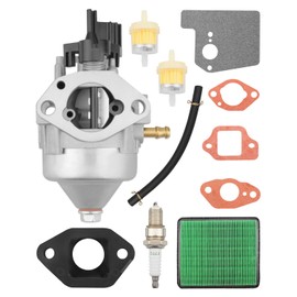 Vudajuley 11A-B2AQ723 Carburetor Tune-Up Kits Fit for Troy Bilt TB160 Walk-Behind Lawn Mower