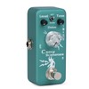Movall MP-315 Crazy Screamer Overdrive Efecto de pedal de guitarra