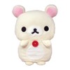 Naito Design Institute Head Cover for Rilakkuma Fairway Wood Korilakkuma