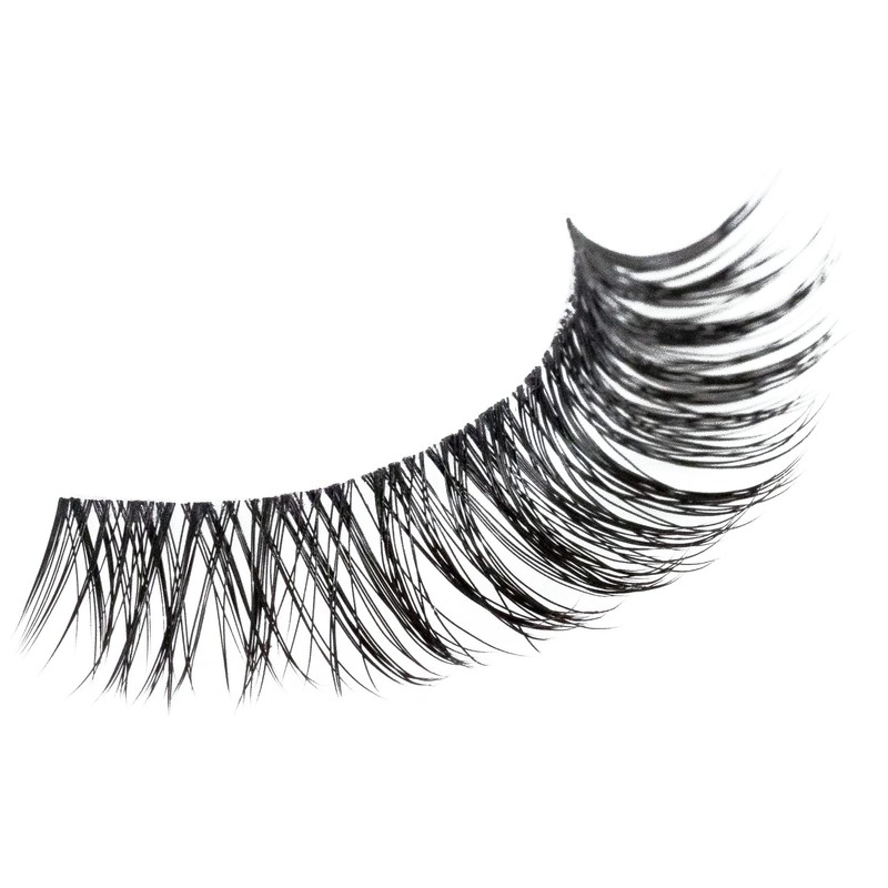Magic Lashy False Eyelashes GL Beauty Eyelash Bands (1001 Nights)