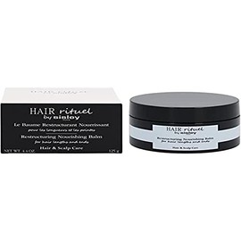 Treatment by Hair Rituel by Sisley Restructuring Nourishing Balm 125g