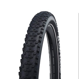 Schwalbe Smart Sam HS624 Tire Black 27.5x2.10"