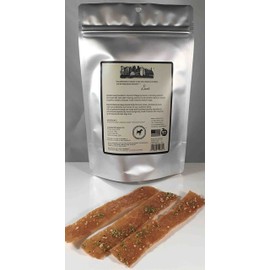 K9 Bros Chicken - seasoned with Broccoli Florets (2 Pack)