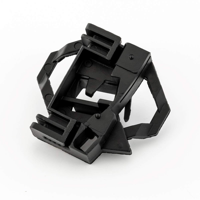Window Lifter Repair Kit Front Right for Seat Ibiza 6K