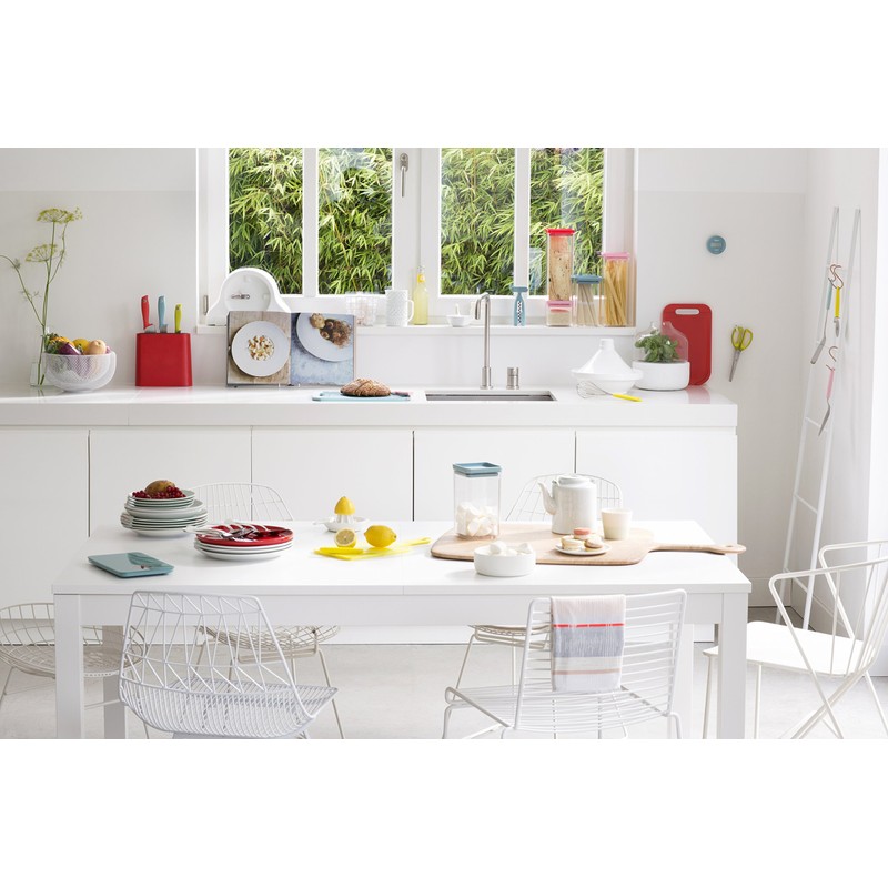 Brabantia Sacacorchos, Rojo