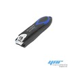 YNR ® German Best Fingernail Clippers Black Blue | Perfect