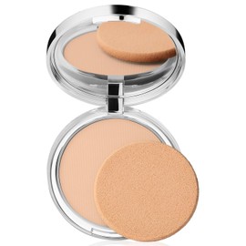 Superpowder double face makeup foundation, color: Matte Ivory