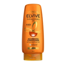 L'Oreal Paris Elvive Extraordinary Oil Conditioner For Dry & Damaged Hair 700ml BULK SIZE
