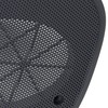 ECOTRIC Driver Dash Speaker Cover Grille Grill Left Compatible With